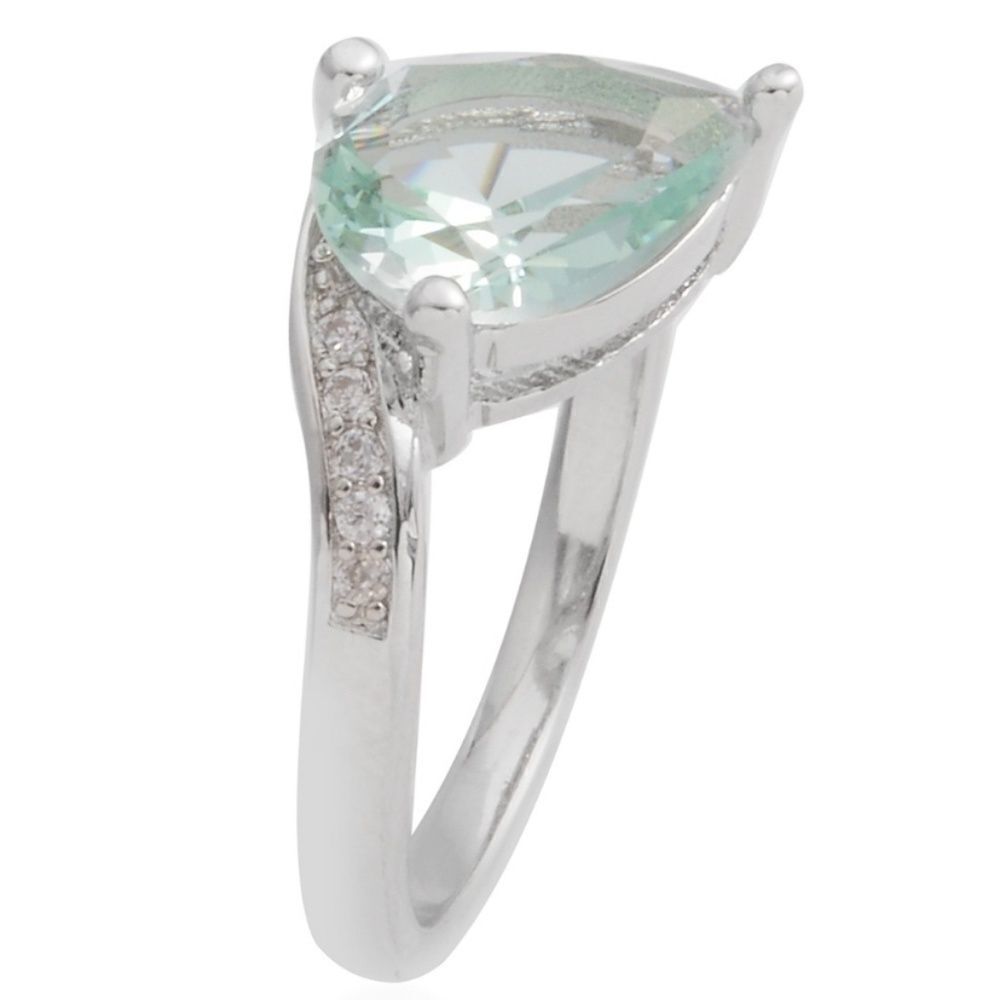 Ring size 6.5 - Picture 2 of 4
